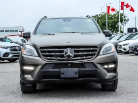 Mercedes-Benz ML 350 BlueTEC/4MATIC/DISTRONIC PLUS/AIRMATIC/KEYLESS | Mobile.bg    2