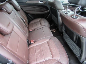 Mercedes-Benz ML 350 BlueTEC/4MATIC/DISTRONIC PLUS/AIRMATIC/KEYLESS | Mobile.bg    12