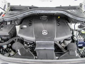 Mercedes-Benz ML 350 BlueTEC/4MATIC/DISTRONIC PLUS/AIRMATIC/KEYLESS | Mobile.bg    13