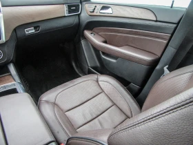 Mercedes-Benz ML 350 BlueTEC/4MATIC/DISTRONIC PLUS/AIRMATIC/KEYLESS | Mobile.bg    11