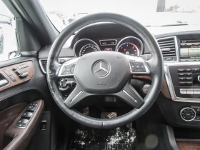 Mercedes-Benz ML 350 BlueTEC/4MATIC/DISTRONIC PLUS/AIRMATIC/KEYLESS | Mobile.bg    7