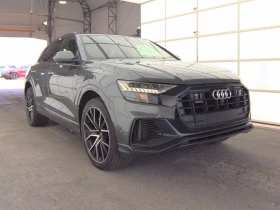     Audi Q8 Bang & Olufsen* Virtual Cockpit Plus* Head-Up* 