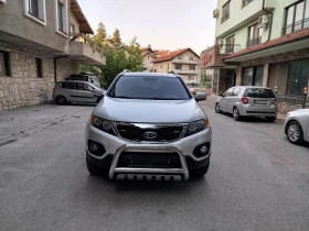 Kia Sorento 2.2crdi | Mobile.bg    3