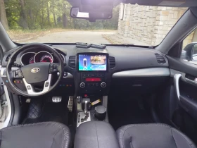 Kia Sorento 2.2crdi | Mobile.bg    13