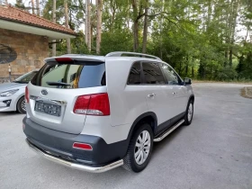 Kia Sorento 2.2crdi | Mobile.bg    5