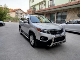 Kia Sorento 2.2crdi | Mobile.bg    2