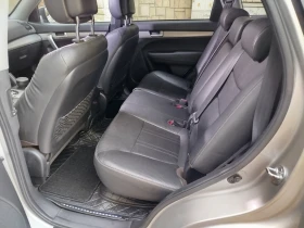 Kia Sorento 2.2crdi | Mobile.bg    12