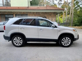 Kia Sorento 2.2crdi | Mobile.bg    6