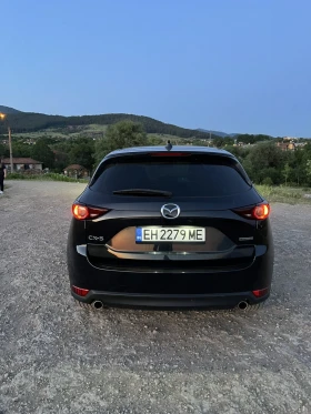 Mazda CX-5 2.5 - 38000 лв. - 46703313 6