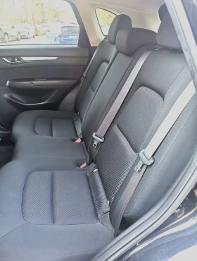 Mazda CX-5 2.5, снимка 10