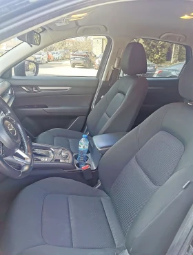 Mazda CX-5 2.5, снимка 9