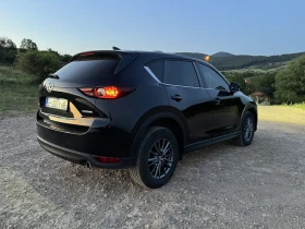 Mazda CX-5 2.5 - 38000 лв. - 46703313 7