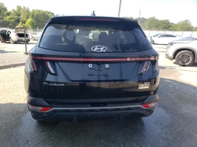 Hyundai Tucson SEL* .* CARPLAY* LANE ASSIST* 4X4*  | Mobile.bg    4