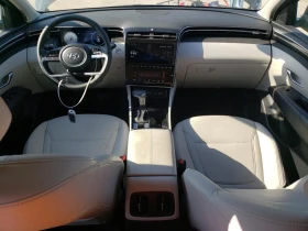 Hyundai Tucson SEL* .* CARPLAY* LANE ASSIST* 4X4*  | Mobile.bg    8