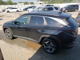 Hyundai Tucson SEL* .* CARPLAY* LANE ASSIST* 4X4*  | Mobile.bg    3