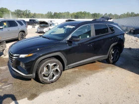 Hyundai Tucson SEL* .* CARPLAY* LANE ASSIST* 4X4*  | Mobile.bg    2