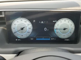 Hyundai Tucson SEL* .* CARPLAY* LANE ASSIST* 4X4*  | Mobile.bg    9