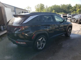 Hyundai Tucson SEL* .* CARPLAY* LANE ASSIST* 4X4*  | Mobile.bg    5