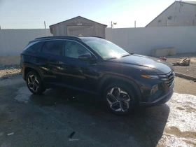 Hyundai Tucson SEL* .* CARPLAY* LANE ASSIST* 4X4*  | Mobile.bg    6