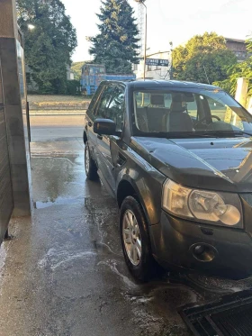Land Rover Freelander 2.2 Дизел Автомат 150 коня  - 5400 лв. / 2760.98 € - 46781145 3