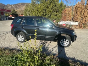 Suzuki Grand vitara 2.0  - 6300 лв. / 3221.14 € - 60356823 5