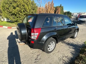Suzuki Grand vitara 2.0  - 6300 лв. / 3221.14 € - 60356823 7