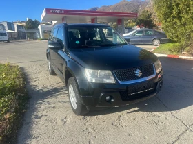 Suzuki Grand vitara 2.0  - 6300 лв. / 3221.14 € - 60356823 3
