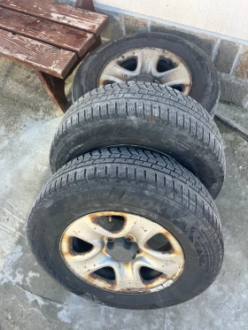 Suzuki Grand vitara 2.0  - 6300 лв. / 3221.14 € - 60356823 17