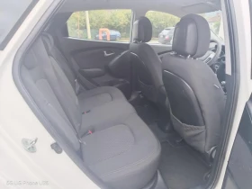 Hyundai IX35, снимка 7 — Bazar.bg Hyundai IX35, снимка 7