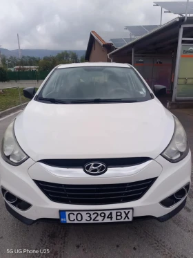Hyundai IX35, снимка 2 — Bazar.bg Hyundai IX35, снимка 2