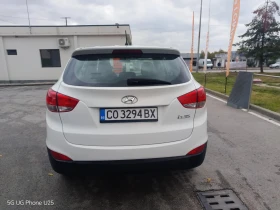 Hyundai IX35, снимка 4 — Bazar.bg Hyundai IX35, снимка 4