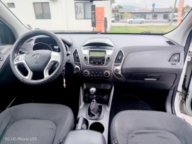 Hyundai IX35, снимка 9 — Bazar.bg Hyundai IX35, снимка 9