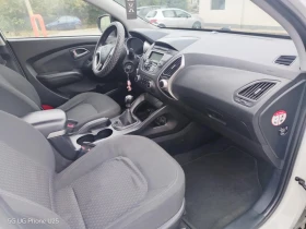 Hyundai IX35, снимка 6 — Bazar.bg Hyundai IX35, снимка 6