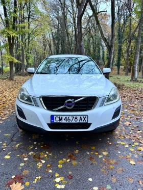 Volvo XC60 | Mobile.bg    2