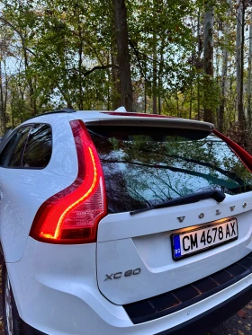 Volvo XC60 | Mobile.bg    5