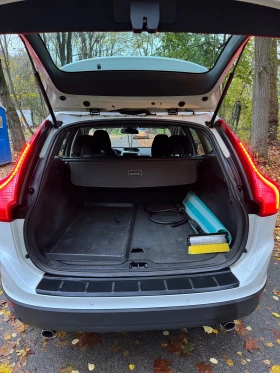 Volvo XC60 | Mobile.bg    9