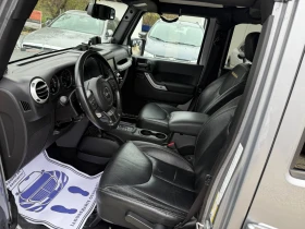 Jeep Wrangler UNLIMITED - SAHARA - 2.8d - 200к.с. - 37000 лв. / 18917.80 € - 91498349 9
