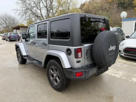 Jeep Wrangler UNLIMITED - SAHARA - 2.8d - 200к.с. - 37000 лв. / 18917.80 € - 91498349 5