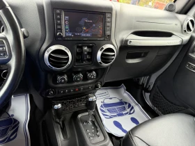 Jeep Wrangler UNLIMITED - SAHARA - 2.8d - 200к.с. - 37000 лв. / 18917.80 € - 91498349 16