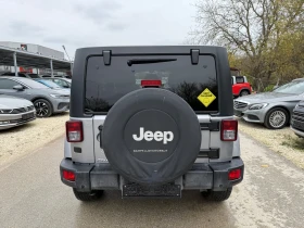 Jeep Wrangler UNLIMITED - SAHARA - 2.8d - 200к.с. - 37000 лв. / 18917.80 € - 91498349 8