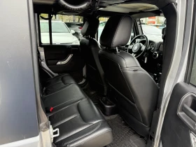 Jeep Wrangler UNLIMITED - SAHARA - 2.8d - 200к.с. - 37000 лв. / 18917.80 € - 91498349 14