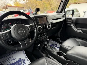 Jeep Wrangler UNLIMITED - SAHARA - 2.8d - 200к.с. - 37000 лв. / 18917.80 € - 91498349 10