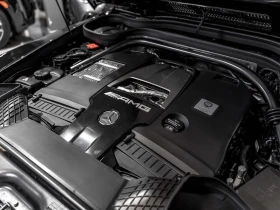 Mercedes-Benz G 63 AMG 4MATIC* Авто-Кредит(ЦЕНА ДО БЪЛГАРИЯ) - 256999 лв. / 131401.50 € - 11179895 11
