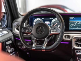 Mercedes-Benz G 63 AMG 4MATIC* Авто-Кредит(ЦЕНА ДО БЪЛГАРИЯ) - 256999 лв. / 131401.50 € - 11179895 7