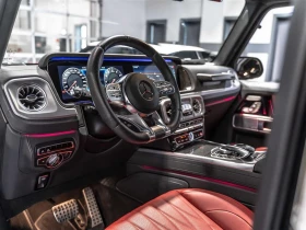 Mercedes-Benz G 63 AMG 4MATIC* Авто-Кредит(ЦЕНА ДО БЪЛГАРИЯ) - 256999 лв. / 131401.50 € - 11179895 5
