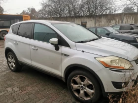 Ford Kuga 2, 0Tdci-Titanium  - 6550 лв. / 3348.96 € - 86097345 2