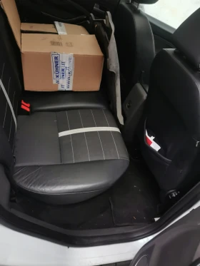 Ford Kuga 2, 0Tdci-Titanium  - 6550 лв. / 3348.96 € - 86097345 9