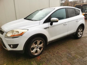 Ford Kuga 2, 0Tdci-Titanium 