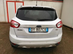 Ford Kuga 2, 0Tdci-Titanium  - 6550 лв. / 3348.96 € - 86097345 5