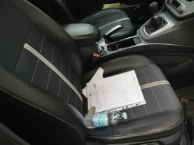 Ford Kuga 2, 0Tdci-Titanium  - 6550 лв. / 3348.96 € - 86097345 6